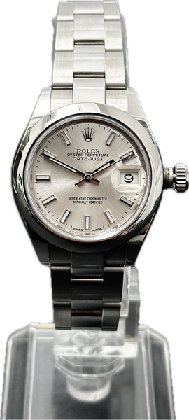 Rolex Datejust Lady 28 279160